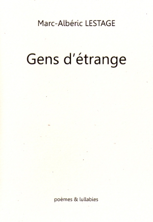 Gens d'étrange