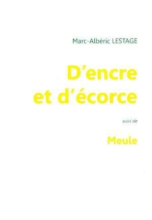 D'encre et d'écorce