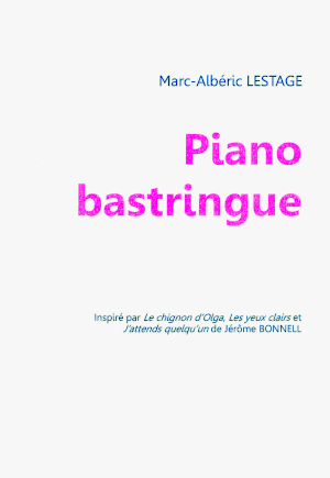Piano bastringue